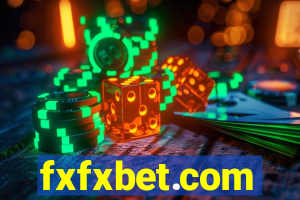 fxfxbet.com