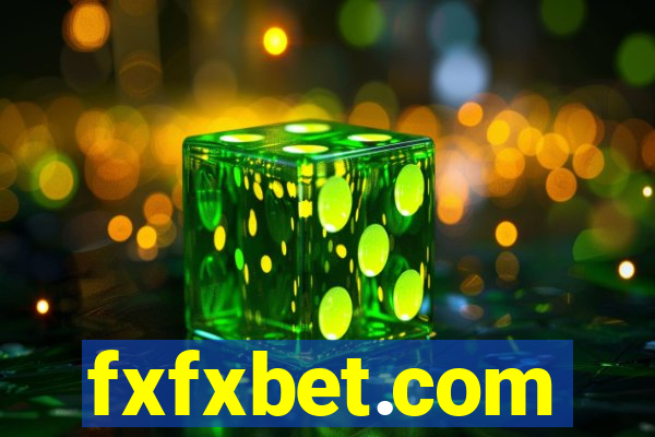 fxfxbet.com