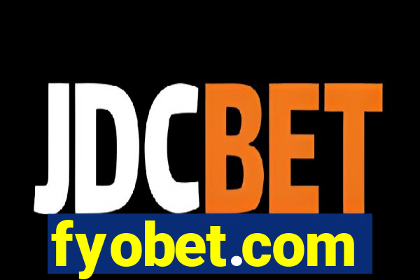 fyobet.com