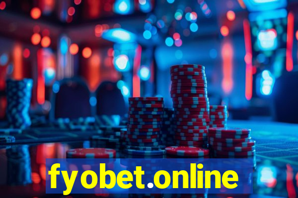 fyobet.online