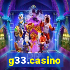 g33.casino