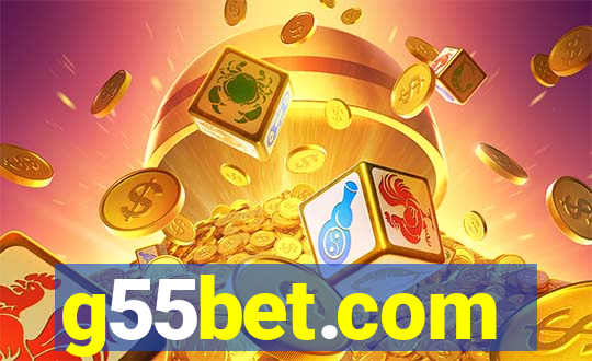 g55bet.com