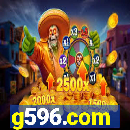 g596.com