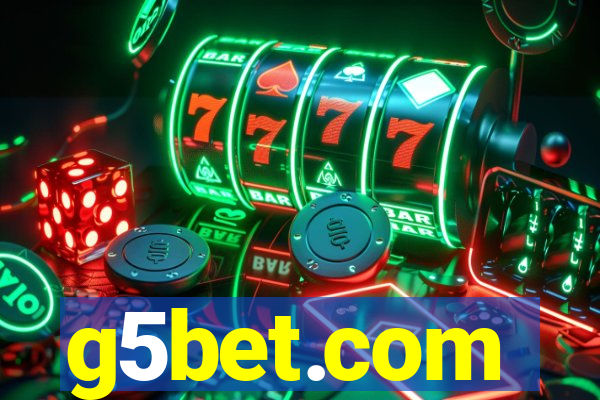 g5bet.com