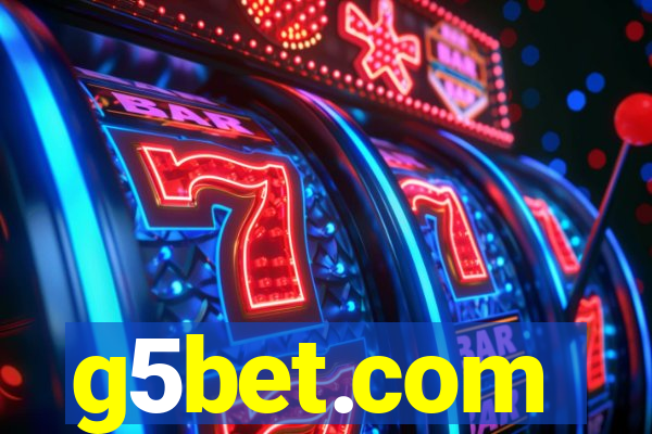 g5bet.com