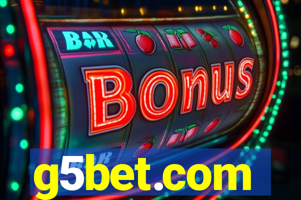 g5bet.com