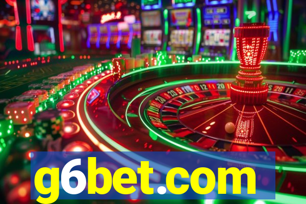 g6bet.com