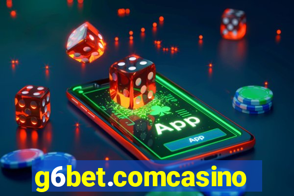 g6bet.comcasino