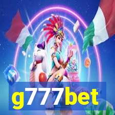 g777bet