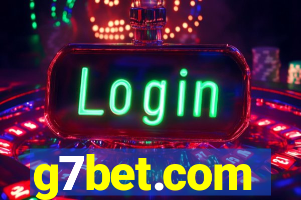 g7bet.com