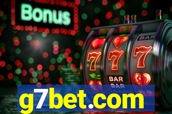 g7bet.com