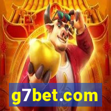 g7bet.com