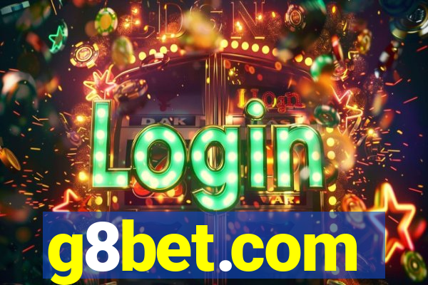 g8bet.com