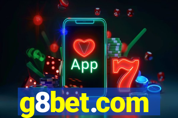 g8bet.com