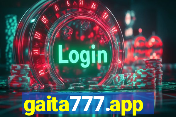 gaita777.app