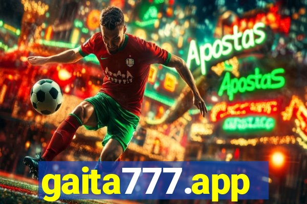 gaita777.app