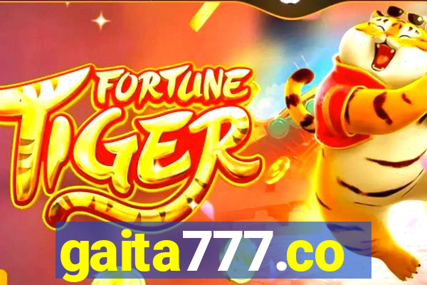 gaita777.co