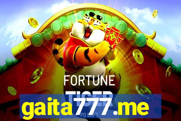 gaita777.me