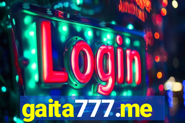 gaita777.me