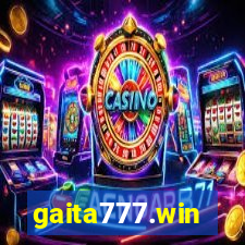 gaita777.win