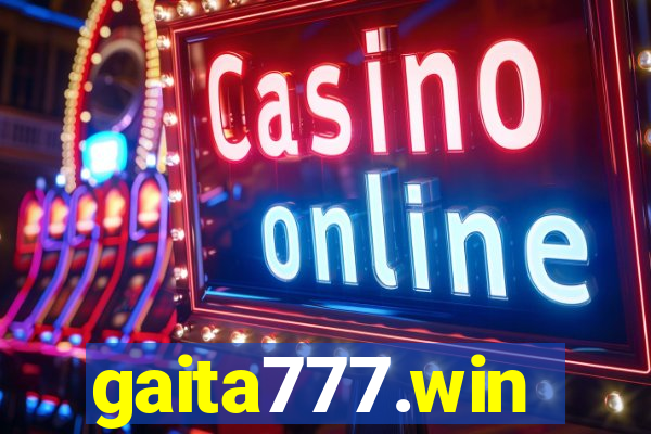 gaita777.win