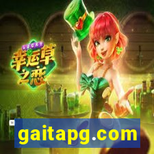 gaitapg.com