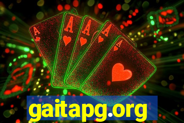 gaitapg.org