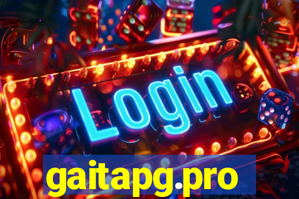 gaitapg.pro