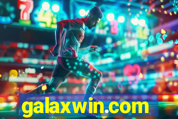 galaxwin.com