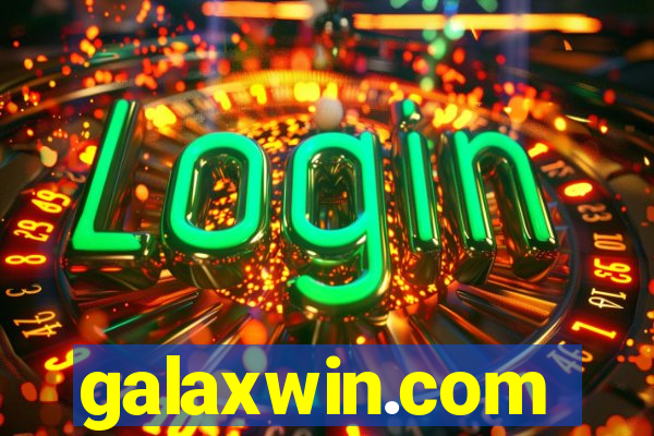 galaxwin.com