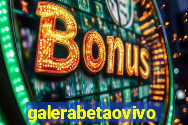 galerabetaovivo