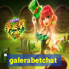 galerabetchat