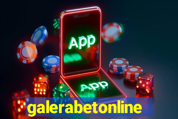 galerabetonline