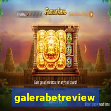 galerabetreview