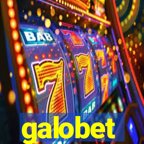 galobet