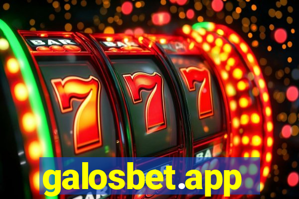 galosbet.app