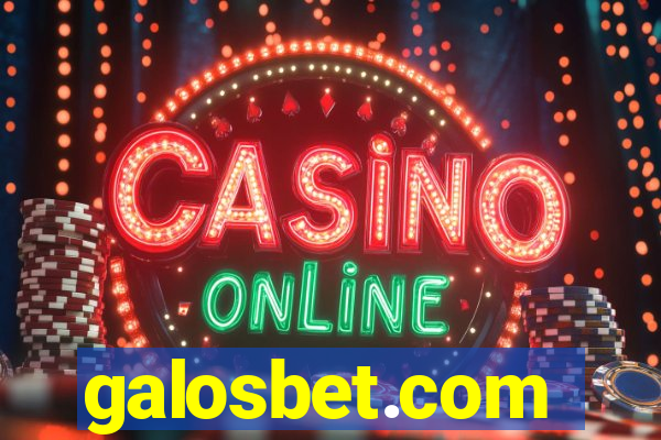 galosbet.com