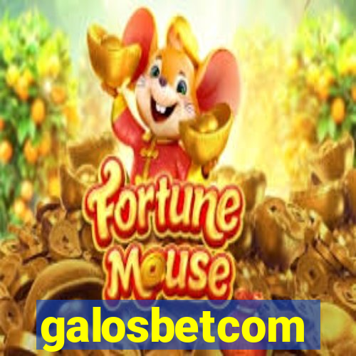 galosbetcom