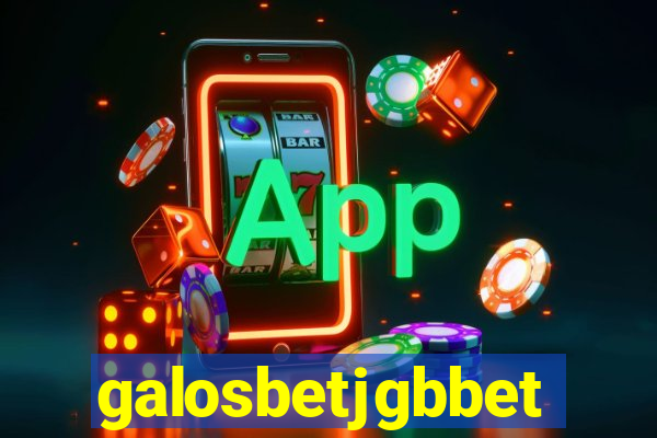 galosbetjgbbet