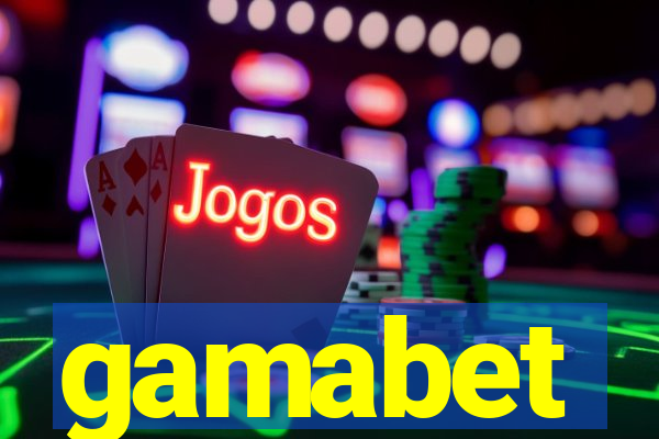 gamabet