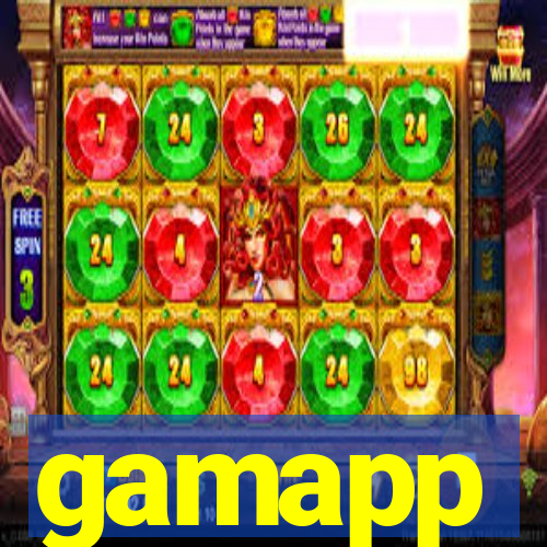 gamapp