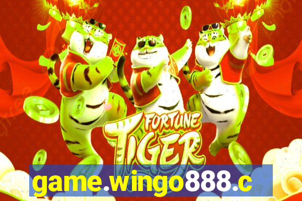 game.wingo888.com