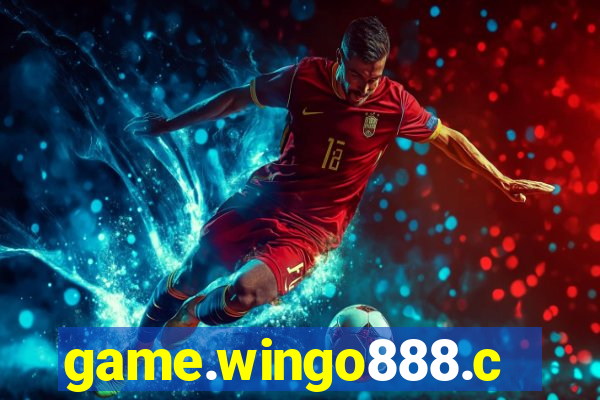 game.wingo888.com