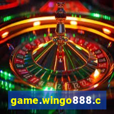 game.wingo888.com