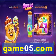 game05.com