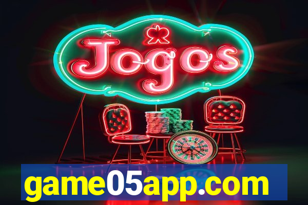 game05app.com