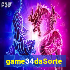 game34daSorte