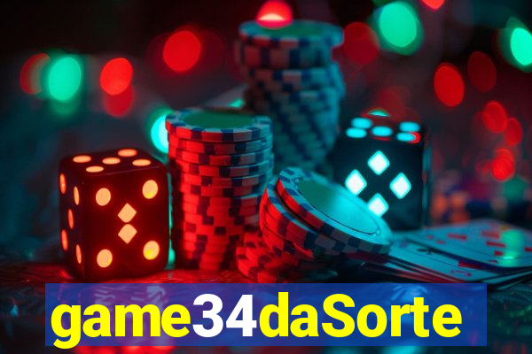 game34daSorte