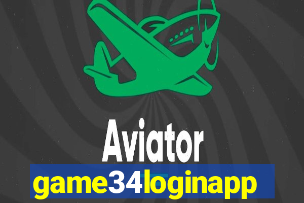 game34loginapp