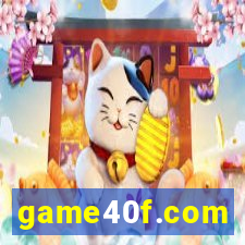 game40f.com